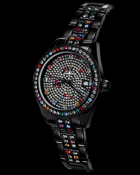 Toy watch 2025 women's watches